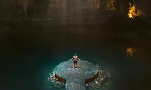 Cenote Suytun
